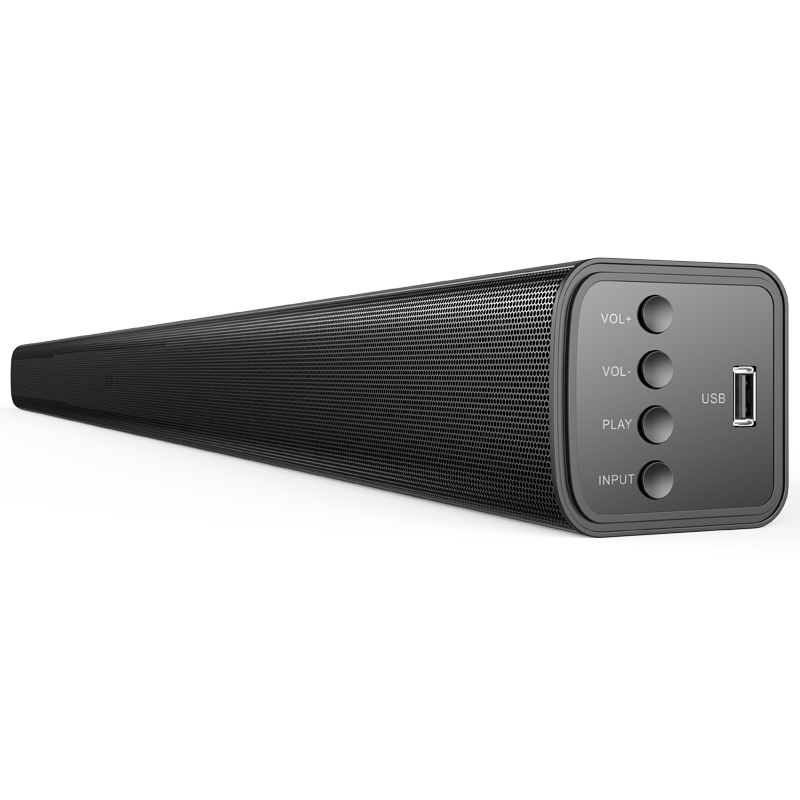 Barra de Sonido Inalámbrica BT3280